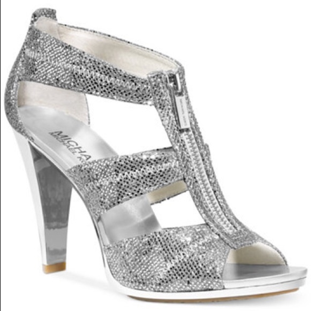 Michael Kors Heels